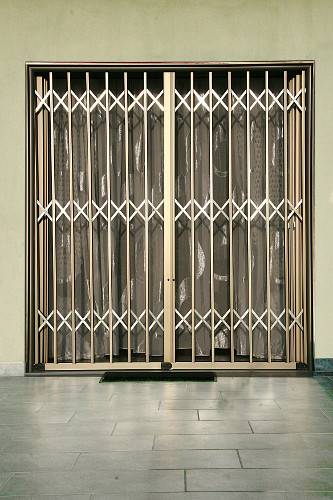 Protectia pasiva a locuintei